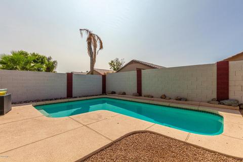 2125 E Smoke Tree Rd, Gilbert, AZ 85296 photo 5