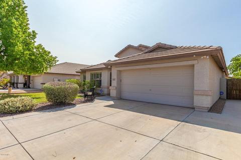 2125 E Smoke Tree Rd, Gilbert, AZ 85296 photo 2