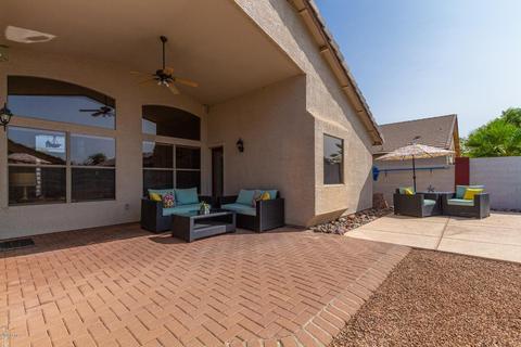 2125 E Smoke Tree Rd, Gilbert, AZ 85296 photo 4