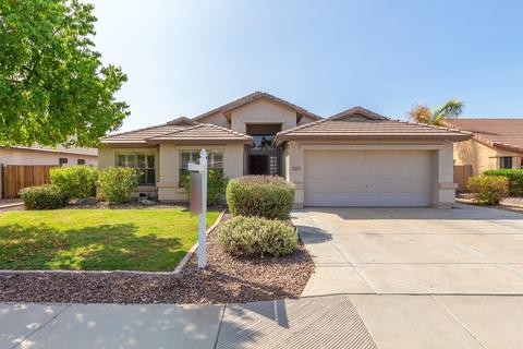 2125 E Smoke Tree Rd, Gilbert, AZ 85296 photo 1