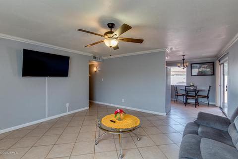 8528 W Mitchell Dr, Phoenix, AZ 85037 photo 2