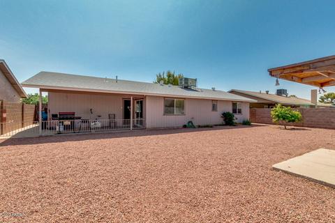 8528 W Mitchell Dr, Phoenix, AZ 85037 photo 15