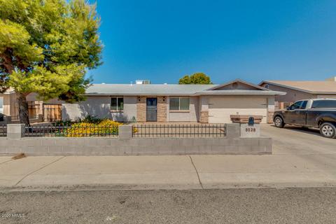 8528 W Mitchell Dr, Phoenix, AZ 85037 photo 1