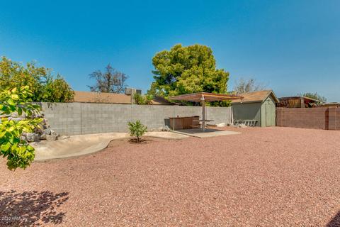 8528 W Mitchell Dr, Phoenix, AZ 85037 photo 16