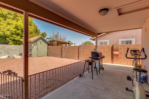 8528 W Mitchell Dr, Phoenix, AZ 85037 photo 20
