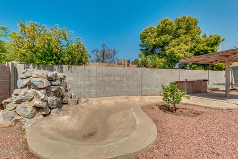 8528 W Mitchell Dr, Phoenix, AZ 85037 photo 17