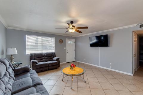 8528 W Mitchell Dr, Phoenix, AZ 85037 photo 3