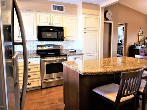 2534 S Periwinkle --, Mesa, AZ 85209 photo 8
