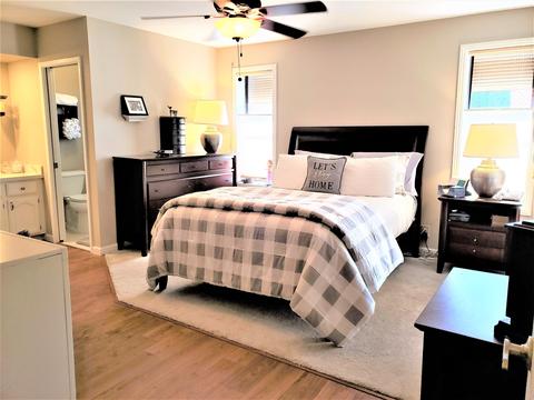 2534 S Periwinkle --, Mesa, AZ 85209 photo 13