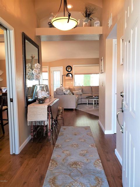 2534 S Periwinkle --, Mesa, AZ 85209 photo 3
