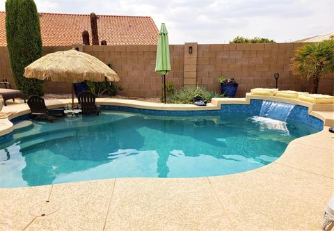 2534 S Periwinkle --, Mesa, AZ 85209 photo 19