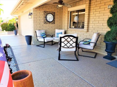 2534 S Periwinkle --, Mesa, AZ 85209 photo 2