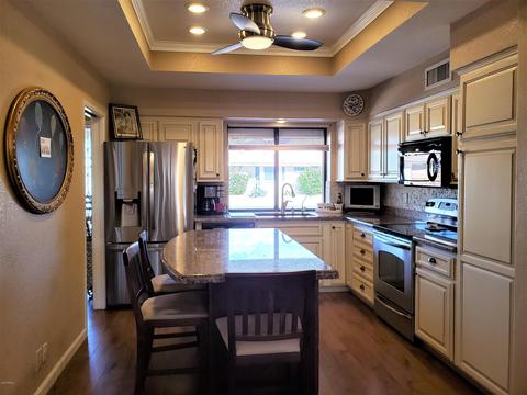 2534 S Periwinkle --, Mesa, AZ 85209 photo 5