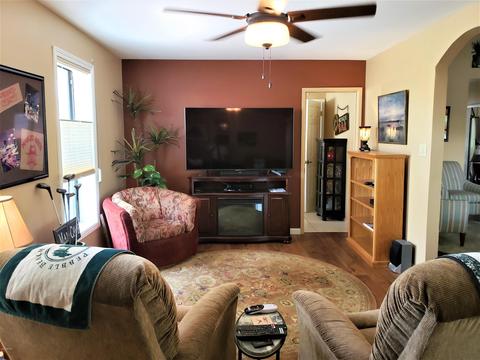 2534 S Periwinkle --, Mesa, AZ 85209 photo 18