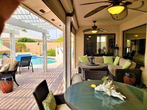2534 S Periwinkle --, Mesa, AZ 85209 photo 22