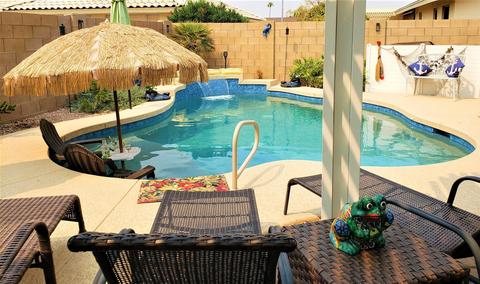 2534 S Periwinkle --, Mesa, AZ 85209 photo 20
