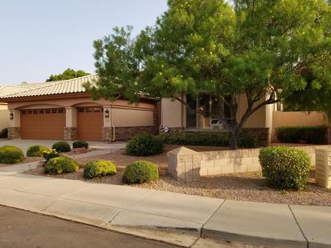 1961 E Stephens Dr, Tempe, AZ 85283 photo 1
