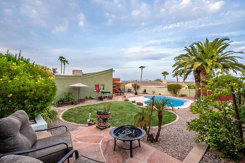 1951 E Karen Dr, Phoenix, AZ 85022 photo 38
