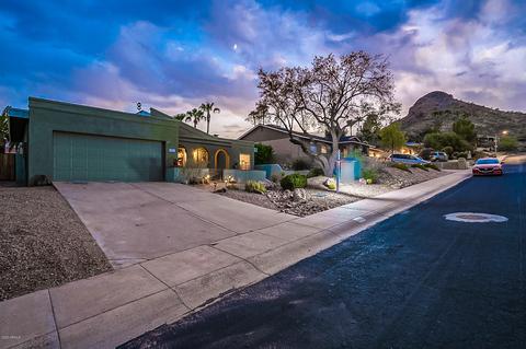 1951 E Karen Dr, Phoenix, AZ 85022 photo 3