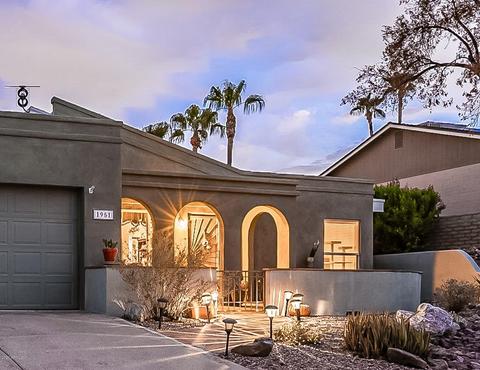 1951 E Karen Dr, Phoenix, AZ 85022 photo 2