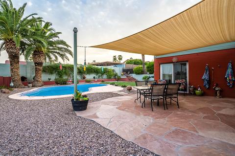 1951 E Karen Dr, Phoenix, AZ 85022 photo 43