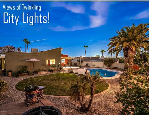1951 E Karen Dr, Phoenix, AZ 85022 photo 5