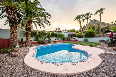 1951 E Karen Dr, Phoenix, AZ 85022 photo 36