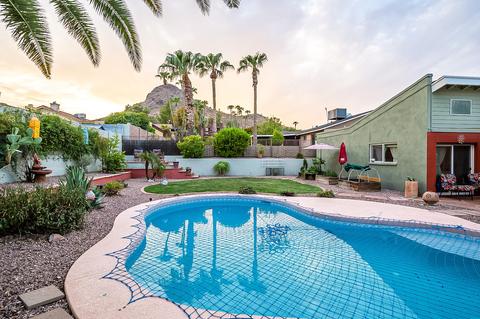 1951 E Karen Dr, Phoenix, AZ 85022 photo 37