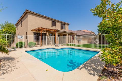 4043 E Maplewood St, Gilbert, AZ 85297 photo 27