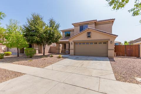 4043 E Maplewood St, Gilbert, AZ 85297 photo 1