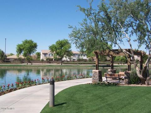 4043 E Maplewood St, Gilbert, AZ 85297 photo 31