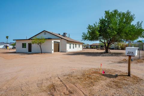 2210 W 10th Ave, Apache Junction, AZ 85120 photo 2