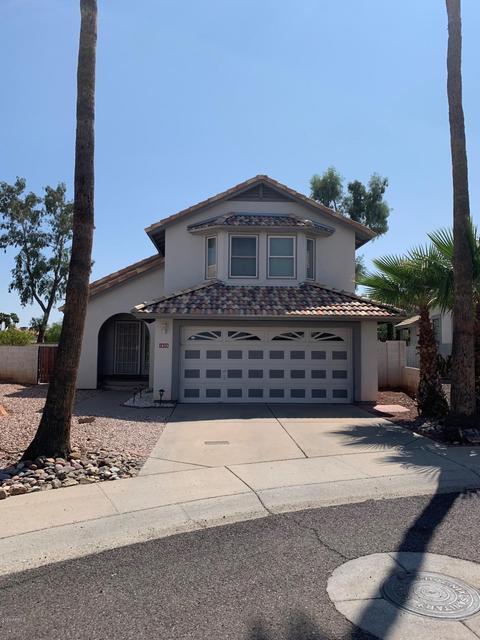 1523 E Renee Dr, Phoenix, AZ 85024 photo 1