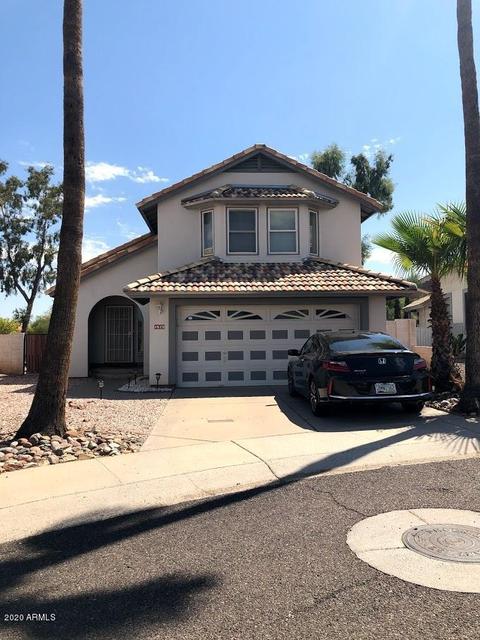 1523 E Renee Dr, Phoenix, AZ 85024 photo 2