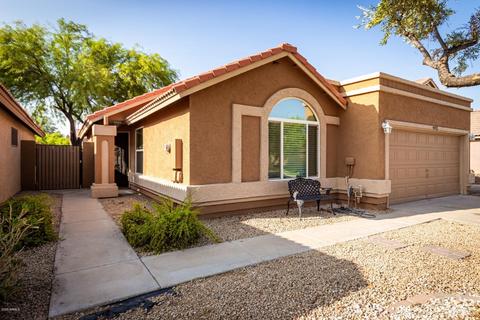 4415 E Tanglewood Dr, Phoenix, AZ 85048 photo 3