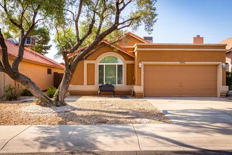4415 E Tanglewood Dr, Phoenix, AZ 85048 photo 1