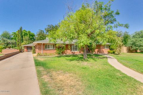 636 N Macdonald St, Mesa, AZ 85201 photo 2