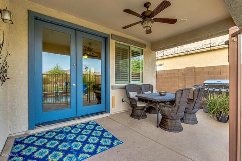 2197 E Flintlock Dr, Gilbert, AZ 85298 photo 25