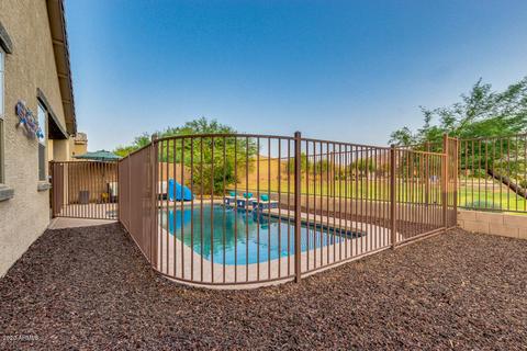 2197 E Flintlock Dr, Gilbert, AZ 85298 photo 28