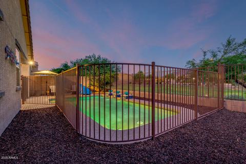 2197 E Flintlock Dr, Gilbert, AZ 85298 photo 24