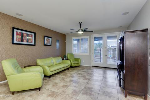 2197 E Flintlock Dr, Gilbert, AZ 85298 photo 3