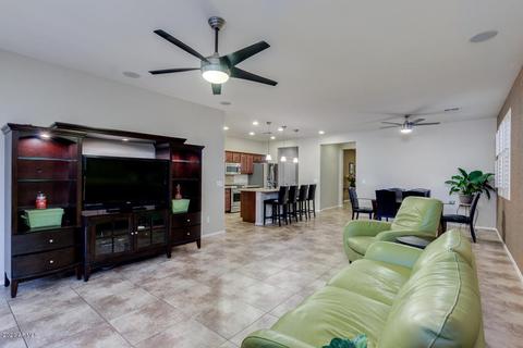 2197 E Flintlock Dr, Gilbert, AZ 85298 photo 5