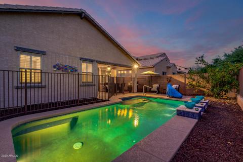 2197 E Flintlock Dr, Gilbert, AZ 85298 photo 23