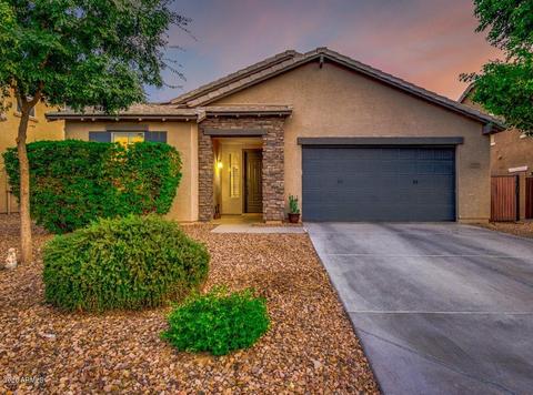 2197 E Flintlock Dr, Gilbert, AZ 85298 photo 1