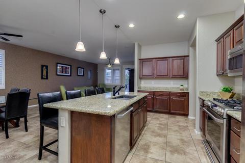 2197 E Flintlock Dr, Gilbert, AZ 85298 photo 9