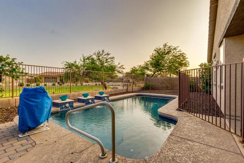 2197 E Flintlock Dr, Gilbert, AZ 85298 photo 27