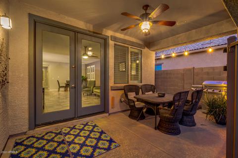 2197 E Flintlock Dr, Gilbert, AZ 85298 photo 21