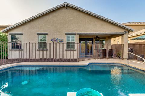 2197 E Flintlock Dr, Gilbert, AZ 85298 photo 26