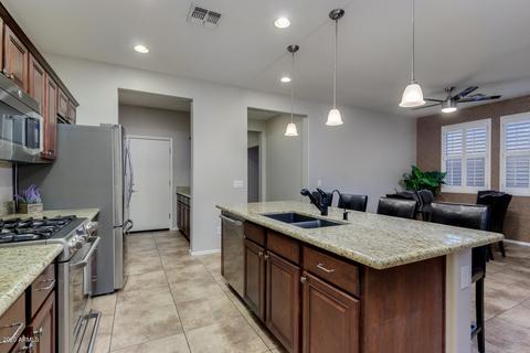 2197 E Flintlock Dr, Gilbert, AZ 85298 photo 8