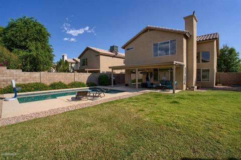 3906 E Kimberly Way, Phoenix, AZ 85050 photo 13